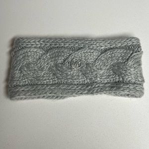 Michael Kors ear warmers